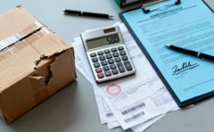 物流公司把货物丢失怎么处理赔偿