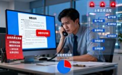 公司货款要不回来业务员需要承担什么责任
