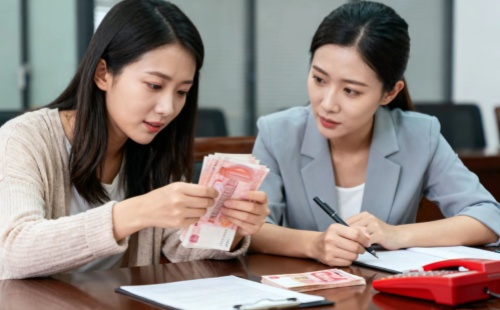 亲姐妹借钱正确处理方法是什么? 亲姐妹借钱正确处理方法是什么?